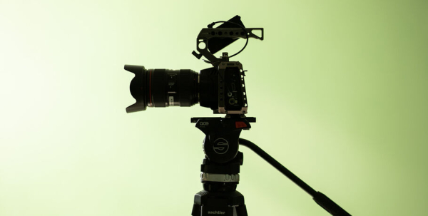 Крупным планом: о рабочих промпредприятий Омска снимут документальное кино