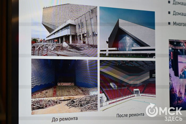 В СКК имени Блинова возвращаются бои ММА