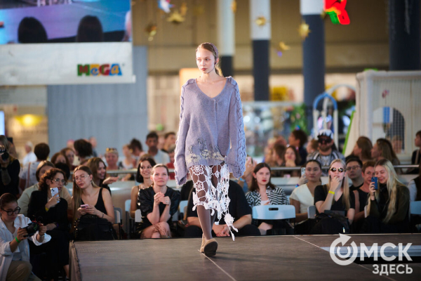 Omsk Fashion Week. Как&nbsp;Омск на целую неделю стал центром притяжения дизайнеров и стилистов