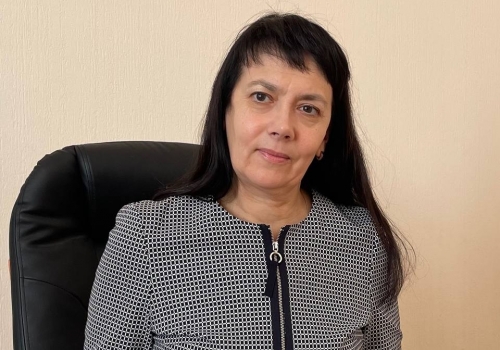 Замглавы омского Минсельхоза сохранила пост Замглавы омского Минсельхоза сохранила пост