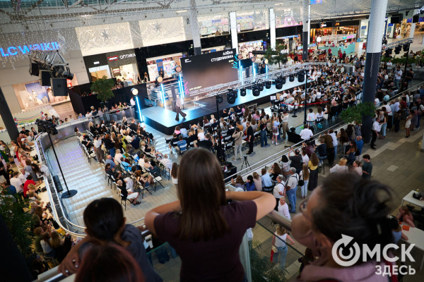 Omsk Fashion Week. Как&nbsp;Омск на целую неделю стал центром притяжения дизайнеров и стилистов