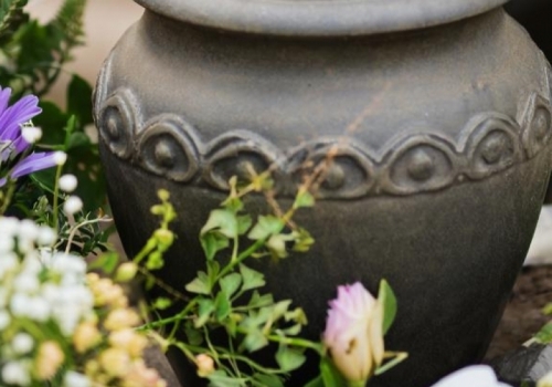 В&nbsp;Омске рассматривают возможность строительства колумбария