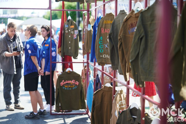 В Омске стартует проект "Пешеходный Любинский"