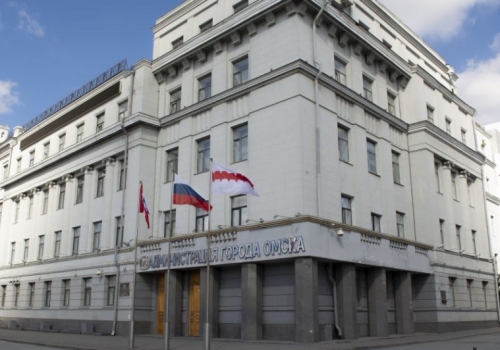 В&nbsp;Омске введут ограничения на&nbsp;продажу алкоголя на&nbsp;период праздничных мероприятий