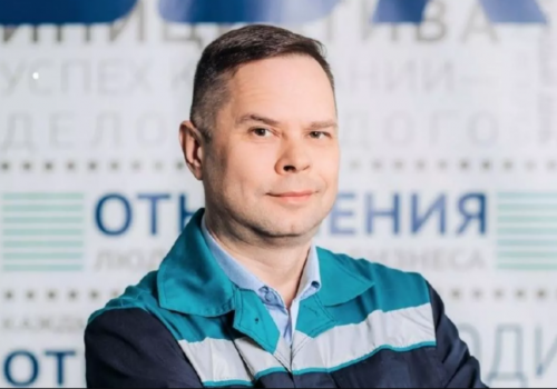 Назначен новый руководитель омских активов холдинга &laquo;Кордиант&raquo;