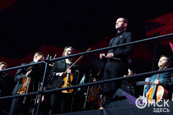 Теперь официально: СКК им. Блинова торжественно открыт