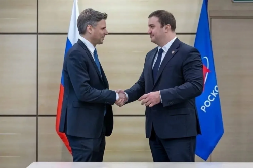 Вадим Попов: для переезда крупных компаний в&nbsp;Омск есть масса аргументов