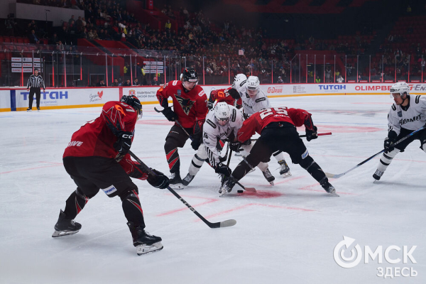 Теперь официально: СКК им. Блинова торжественно открыт