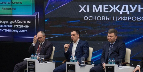 Отраслевые эксперты подчеркнули ключевую роль Омска в технологическом прогрессе