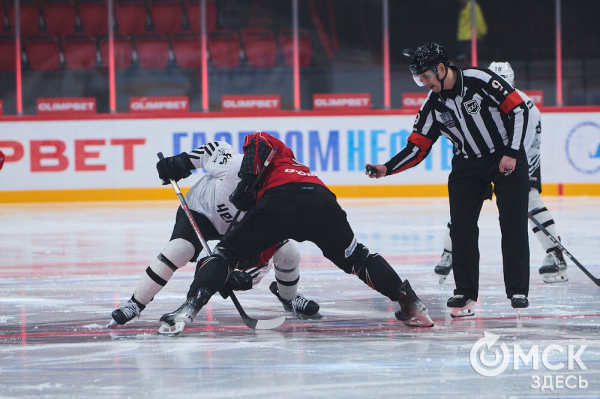 Теперь официально: СКК им. Блинова торжественно открыт