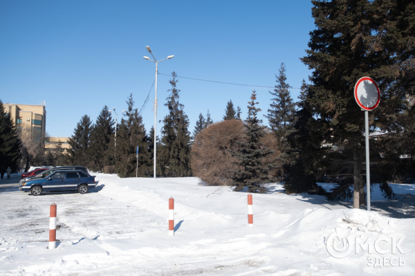 Синица в руках или журавль в небе? Почему сквер Водников получился не таким