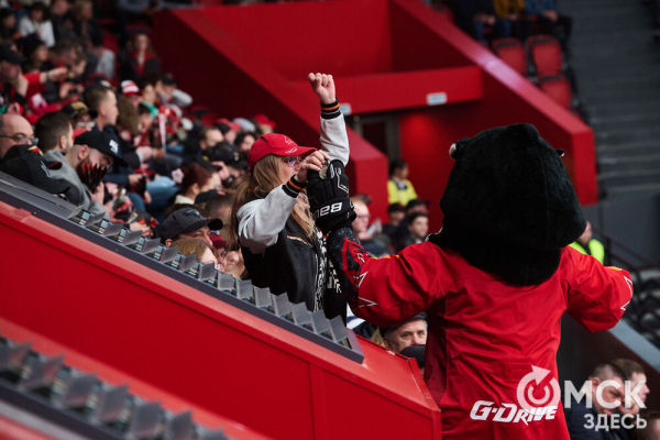 Теперь официально: СКК им. Блинова торжественно открыт