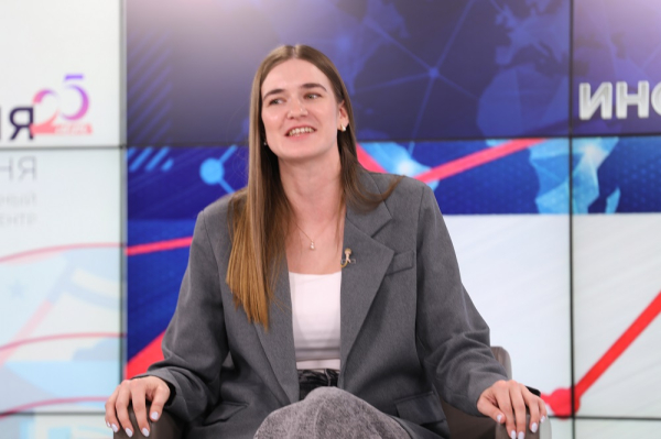 "Я выбрал Омск, потому что здесь был Достоевский". Зачем иностранные студенты едут в Сибирь