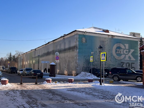 Регулирование рекламы и высоты застройки. В Омской крепости добавят зоны охраны