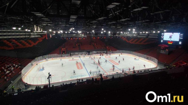 «Омские Крылья» в первом матче на СКК Блинова забили семь голов «Челмету» «Омские Крылья» в первом матче на СКК Блинова забили семь голов «Челмету»