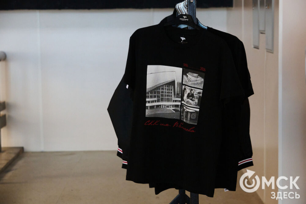 Теперь официально: СКК им. Блинова торжественно открыт