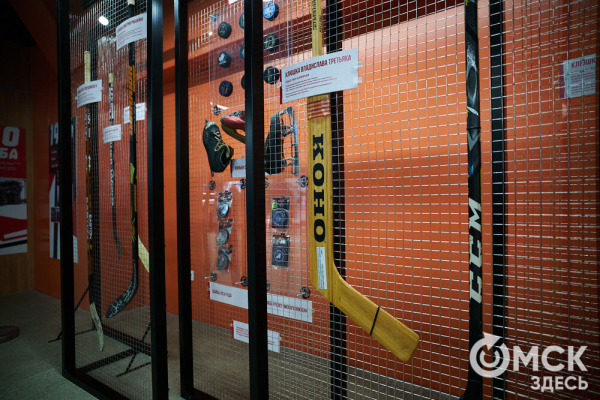 Теперь официально: СКК им. Блинова торжественно открыт