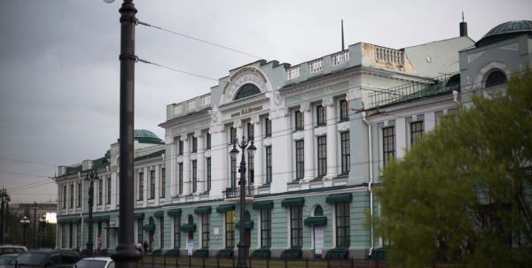 Сохраняя наследие: в Омске открылся единый центр реставрации