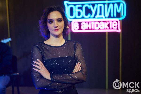 "С полной уверенностью открываем страницу русского мюзикла". Интервью с режиссёром музыкального театра Дарьей Борисовой