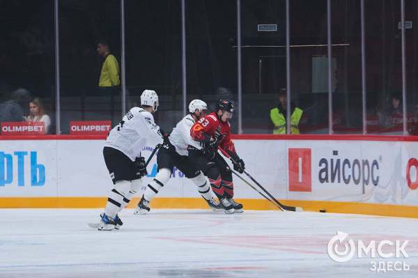 Теперь официально: СКК им. Блинова торжественно открыт