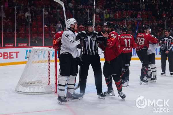 Теперь официально: СКК им. Блинова торжественно открыт