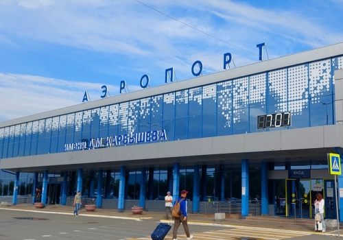 Авиарейсы в&nbsp;Уфу&nbsp;после перерыва возвращаются в&nbsp;Омск