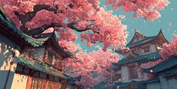 Звучание флейты сяо и живопись на рисовой бумаге. В омском музее "прольются" Хлебные дожди