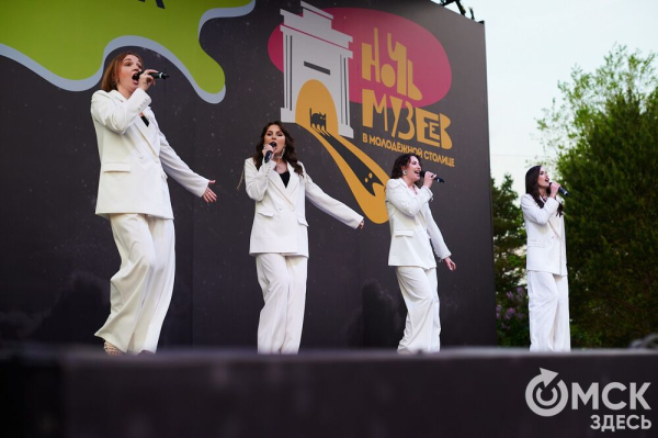 В Омске стартует проект "Пешеходный Любинский"