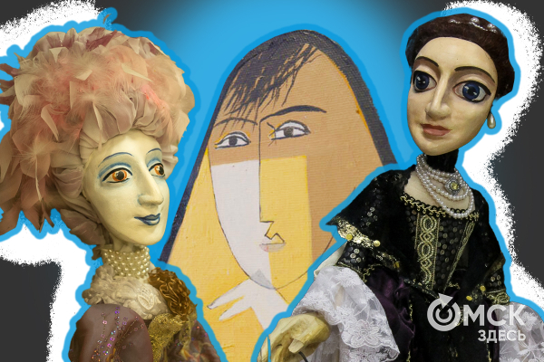 Что это было? Дайджест новостей марта в Омске