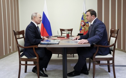 Бизнес-обзор от&nbsp;Александра Дерябина: Путин и&nbsp;Токаев в&nbsp;Омске, снижение ключевой ставки и&nbsp;инвестиции в&nbsp;ИИ