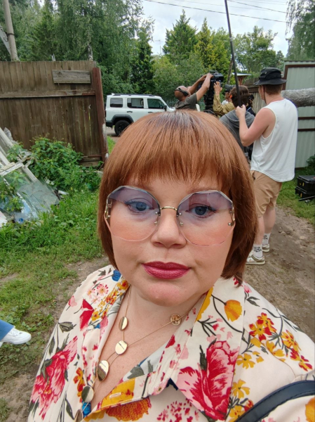 Омичка снялась в продолжении популярного сериала Омичка снялась в продолжении популярного сериала