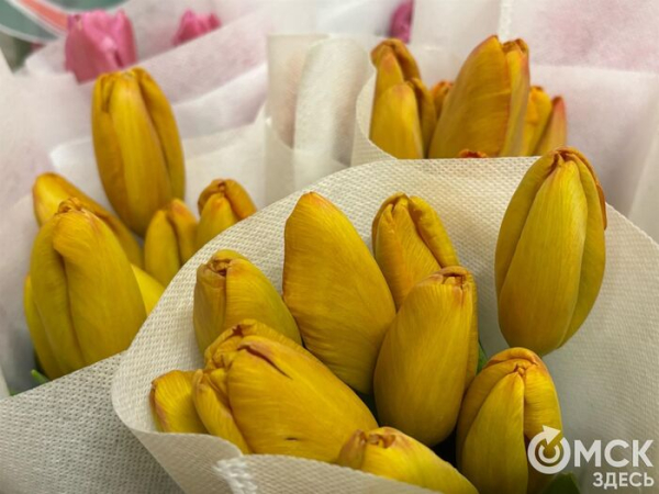 Символы загадочности и утончённости. Какие цветы заменят голландские розы и тюльпаны