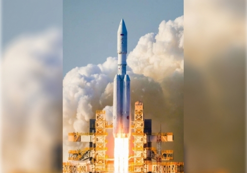 Производственные мощности ракетного Центра Хруничева перенесут из&nbsp;Москвы в&nbsp;Омск