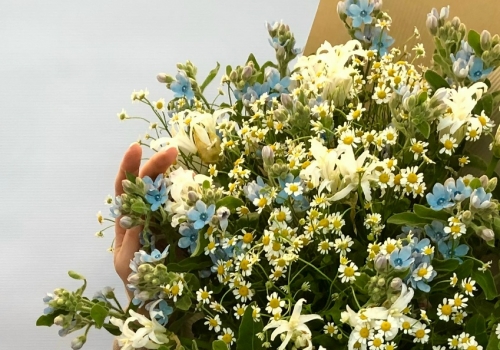 Из центра Омска после 34 лет съехал старейший цветочный магазин Из центра Омска после 34 лет съехал старейший цветочный магазин