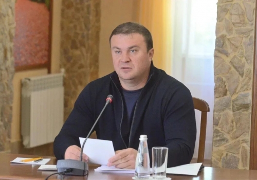 Омский Парламентский клуб временно поработал в&nbsp;деревне