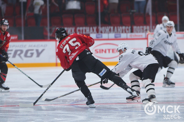 Теперь официально: СКК им. Блинова торжественно открыт
