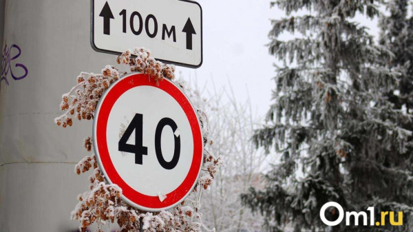 В Омск пришли аномальные морозы: температура утром опустилась до -32 В Омск пришли аномальные морозы: температура утром опустилась до -32