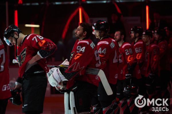 Теперь официально: СКК им. Блинова торжественно открыт