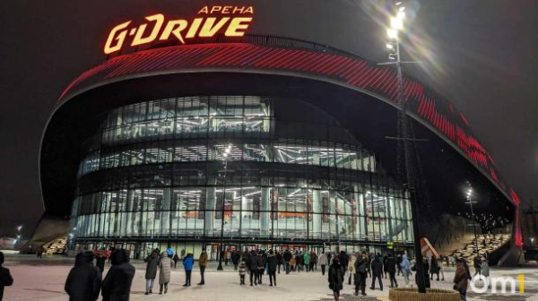 &laquo;Это будет сложная серия&raquo;: Сушинский оценил шансы &laquo;Авангарда&raquo; в серии с &laquo;Локомотивом&raquo;