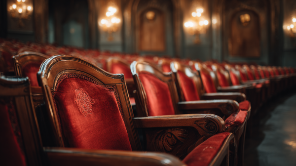 "Мы тоже есть, мы тоже про искусство". Зачем Омску фестиваль независимых театров