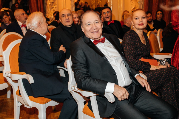 Энергия рока и драма мюзикла: фестиваль "Музыкальное сердце театра" ждёт лучшие спектакли страны Энергия рока и драма мюзикла: фестиваль "Музыкальное сердце театра" ждёт лучшие спектакли страны