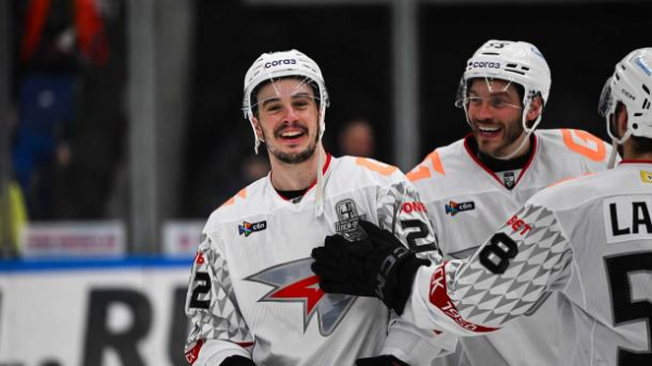 Омский &laquo;Авангард&raquo; впервые с 2023 года вышел в полуфинал Кубка Гагарина