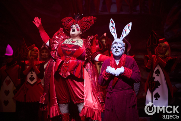 Директор Омского музтеатра стал членом Академии современного музыкального театра