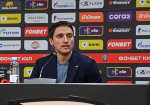 Генменеджер омского &laquo;Авангарда&raquo; рассказал о&nbsp;состоянии травмированных хоккеистов