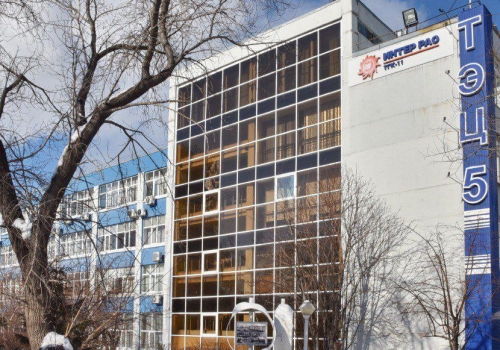 Из отходов омских ТЭЦ хотят выпускать техногенный грунт Из отходов омских ТЭЦ хотят выпускать техногенный грунт