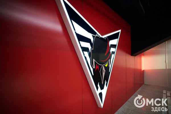 Обновлённый СКК имени Блинова принял первый хоккейный матч Обновлённый СКК имени Блинова принял первый хоккейный матч