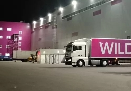 Wildberries перенаправит часть товара&nbsp;&mdash; монопаллеты&nbsp;&mdash; в&nbsp;Омск